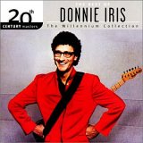 Donnie Iris - Love Is Like A Rock